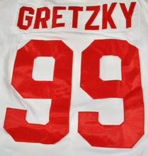 Vintage All Star Wayne Gretzky Jersey Size X-Large