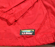 Vintage L.L. Bean Jacket Size Large
