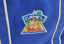Vintage Camel Joe 75th Anniversary Tote Beach Bag
