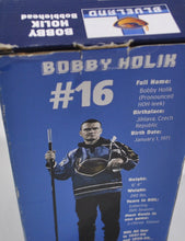 Vintage Atlanta Thrashers Bobby Holik Bobble Head