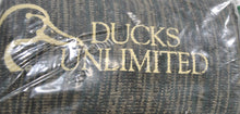 Vintage Ducks Unlimited Gun Sock(54 inches)