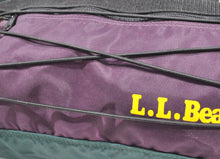 Vintage L.L. Bean Small Duffle Bag(1 1/2 ft)