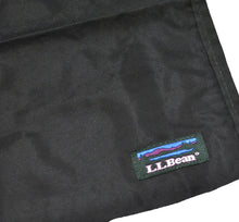 Vintage L.L. Bean Flat Side Bag(2 ft)