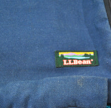 Vintage L.L. Bean Travel Bag