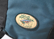 Vintage L.L. Bean Fly Fishing Bag(2 ft)