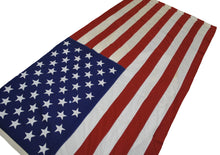 Vintage American Flag