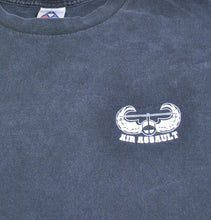 Vintage Air Assault Military Shirt Size 2X-Large