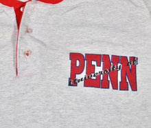 Vintage Penn Quakers Shirt Size Large