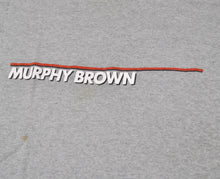 Vintage Murphy Brown 80s Shirt Size Large