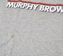 Vintage Murphy Brown 80s Shirt Size Large