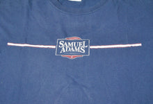 Vintage Samuel Adams Shirt Size X-Large