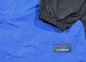 Vintage L.L. Bean Anorak Jacket Size Small