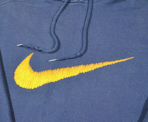Vintage Nike Made in USA Sweatshirt Size Medium