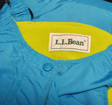 Vintage L.L. Bean Snow Suit Size Women's Small