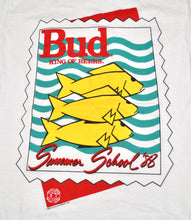 Vintage Budweiser 1988 Shirt Size Small(tall)