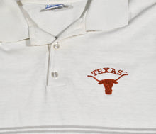 Vintage Texas Longhorns Polo Size Medium