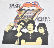 Vintage The Rolling Stones 1997 World Tour Shirt Size X-Large