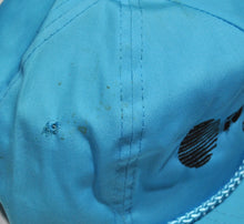 Vintage NADCA Chapter 39 Zip Strap Hat
