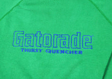 Vintage Gatorade Thirst Quencher 80s Sweatshirt Size Medium