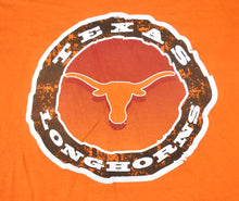 Vintage Texas Longhorns 90s Shirt Size Large