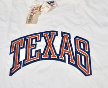 Vintage Texas Longhorns Shirt Size Small(tall)