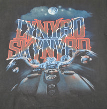 Vintage Lynyrd Skynyrd Tour Shirt Size Large