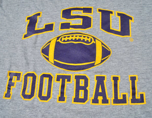Vintage LSU Tigers Shirt Size Medium