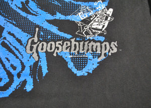 Vintage Goosebumps 1996 Shirt Size Medium