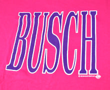 Vintage Busch 1993 Shirt Size Large(wide)