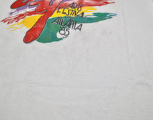 Vintage Arts Festival of Atlanta 1985 Shirt Size Small