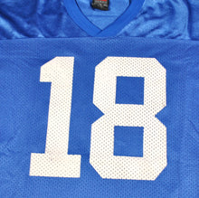 Vintage Indianapolis Colts Peyton Manning Nike Jersey Size Small