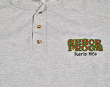 Vintage Senior Frogs 1992 Puerto Rico Shirt Size Medium