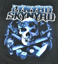 Lynyrd Skynyrd 2016 Shirt Size Large