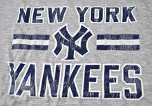 Vintage New York Yankees 80s Starter Brand Shirt Size Medium