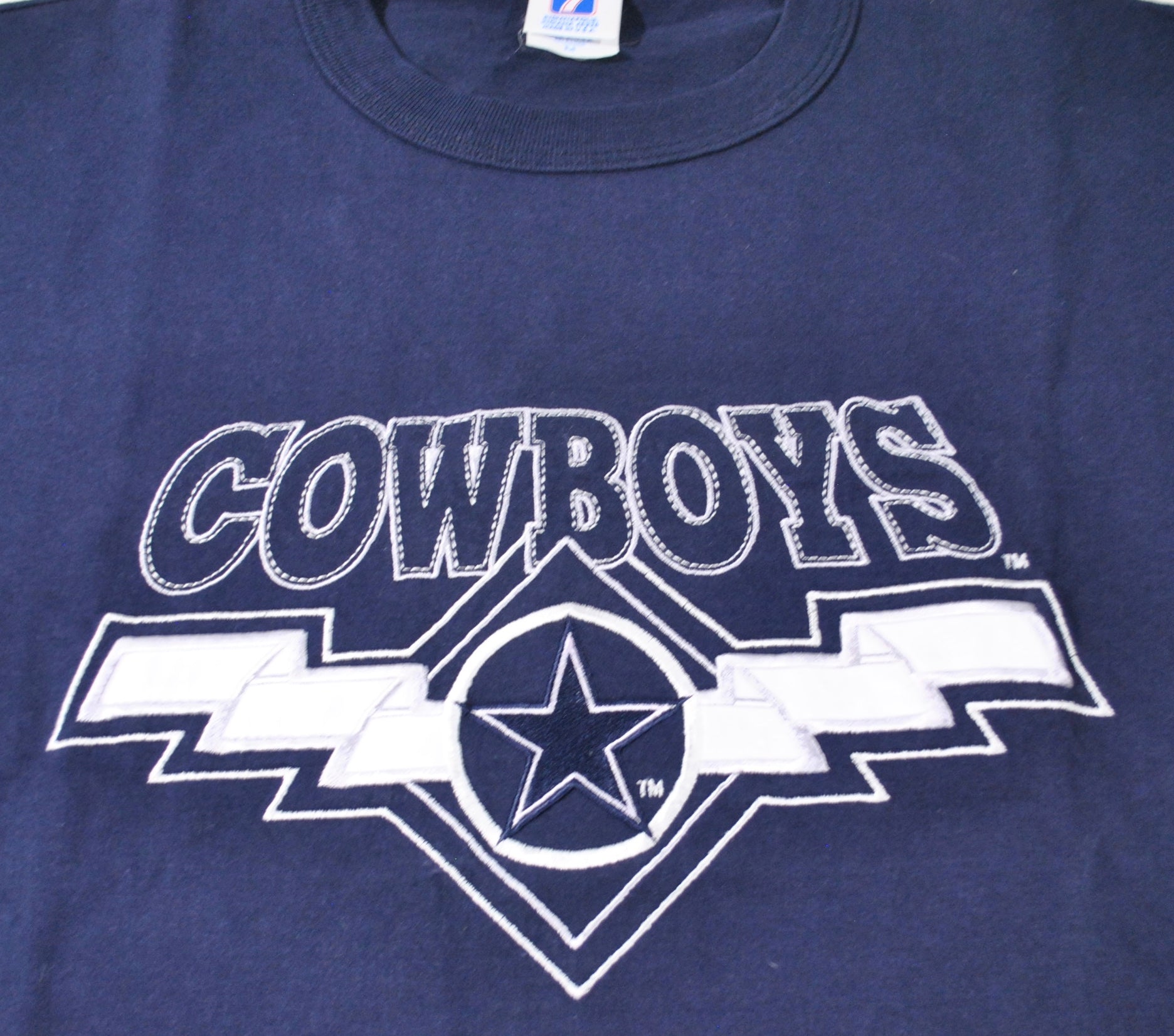 Vintage Dallas Mavericks 80s Shirt Size Small – Yesterday's Attic