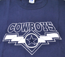 Vintage Dallas Cowboys Shirt Size Large