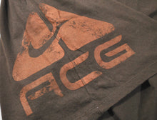 Vintage Nike ACG Shirt Size Large