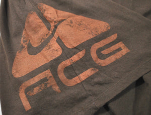 Vintage Nike ACG Shirt Size Large