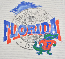 Vintage Florida Gators Shirt Size Medium