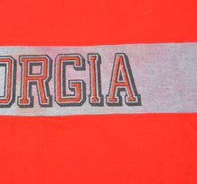 Vintage Georgia Bulldogs Shirt Size Large