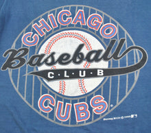 Vintage Chicago Cubs 1988 Shirt Size Medium