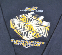 Vintage Harley Davidson 1996 Sweatshirt Size Medium