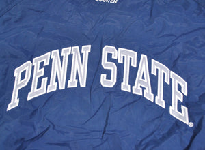 Vintage Penn State Nittany Lions Starter Brand Jacket Size Medium