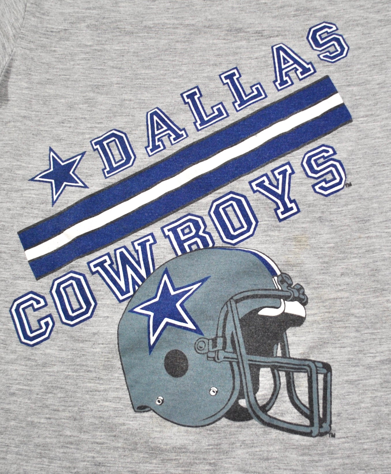 Vintage Dallas Cowboys Shirt Size Large – Yesterday's Attic