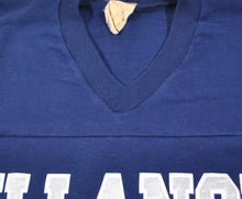 Vintage Villanova Wildcats Jersey Shirt Size X-Large