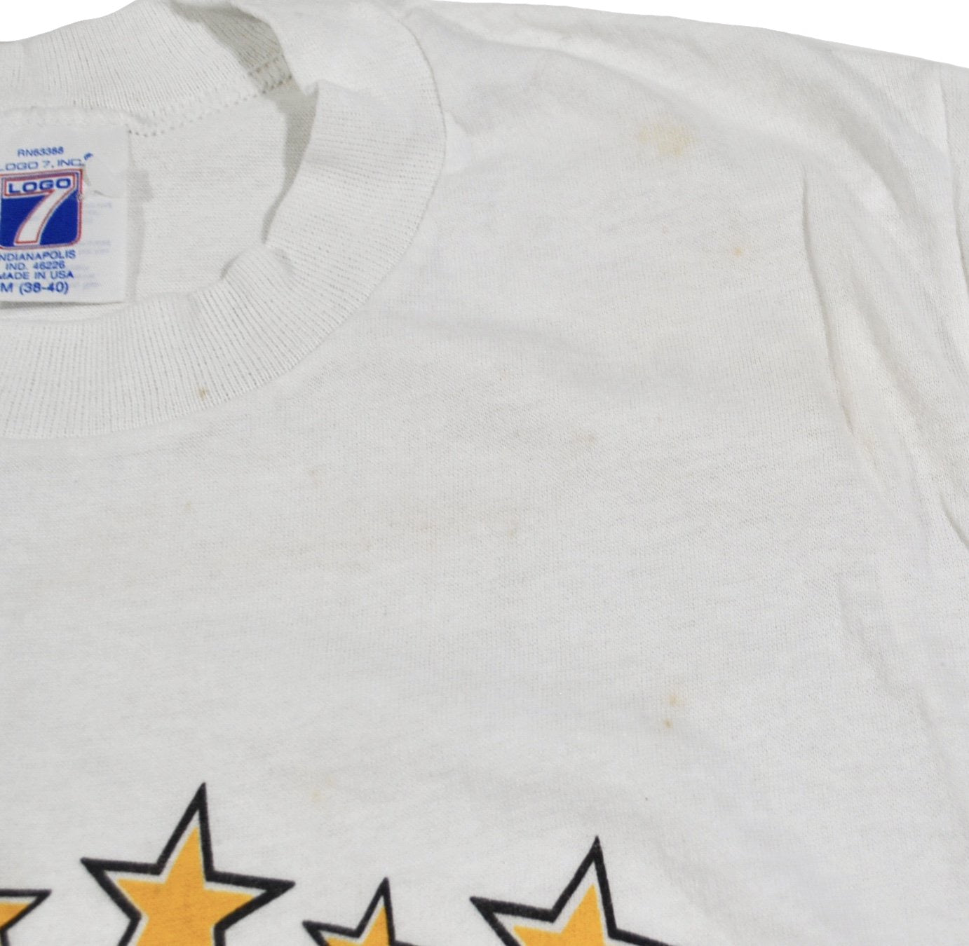 1990 Chicago Cubs All-Star Game shirt – Thriller