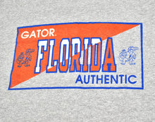Vintage Florida Gators Champion Brand Shirt Size Large(wide)