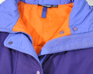 Vintage Patagonia Jacket Size Women's Medium or 10
