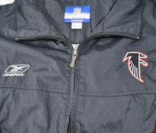 Vintage Atlanta Falcons Jacket Size 2X-Large