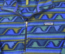 Vintage Patagonia Made in USA Fleece Size Small
